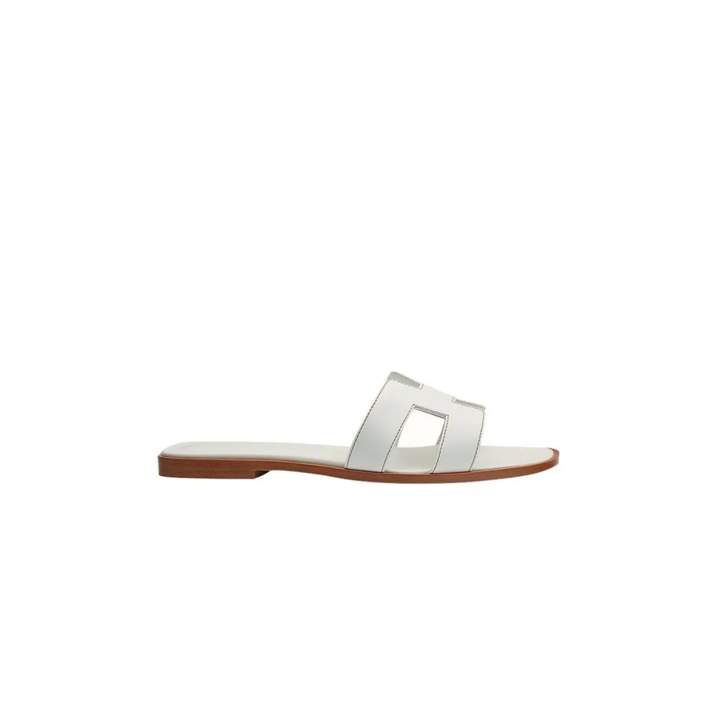 HERMES ORAN SANDAL H021056Z02